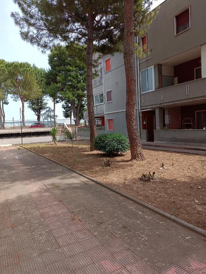Giada Borgobello Bari Exterior foto